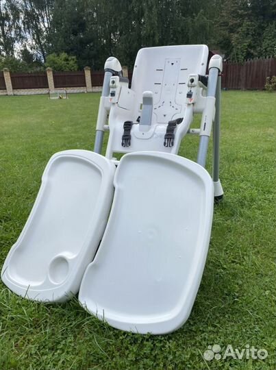 Стульчик для кормления Peg perego Prima Papa diner