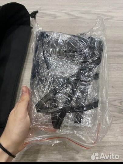 Прогулочная коляска yoya