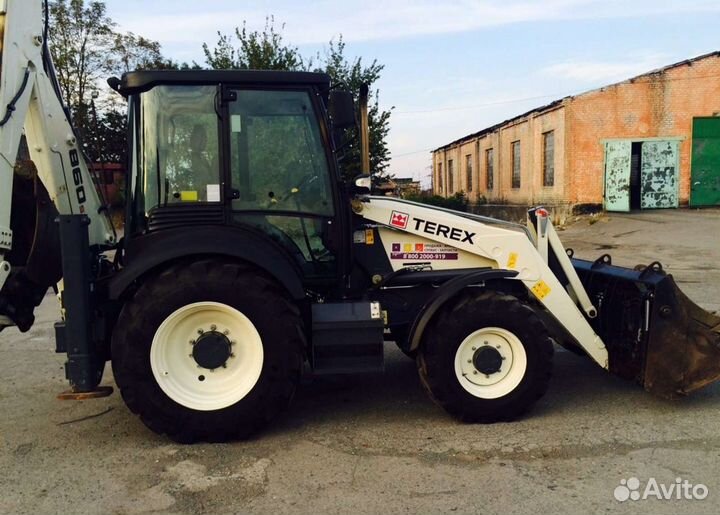 Услуги мини экскаватора