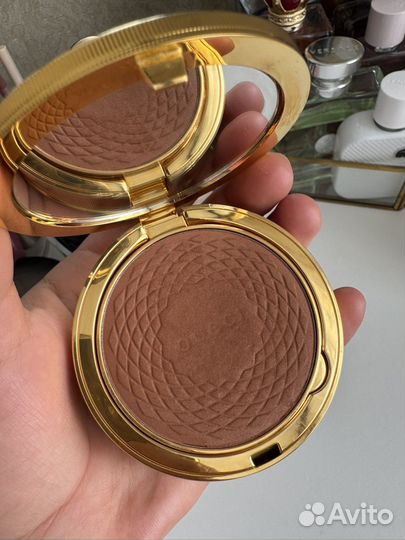 Gucci бронзер 04 оригинал