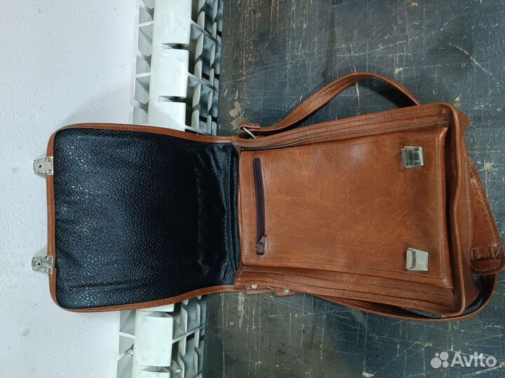 Сумка портфель мужской
