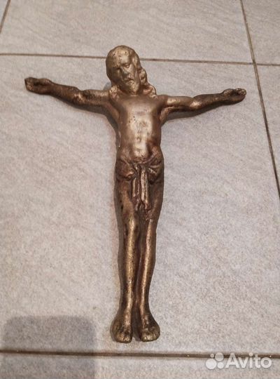 Фигура распятие