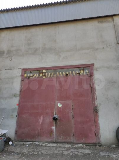 Склад, 336 м²