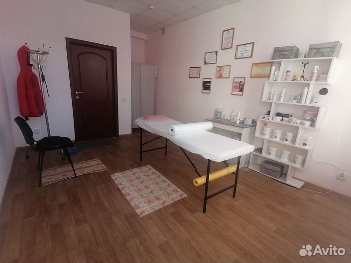 Совместная аренда