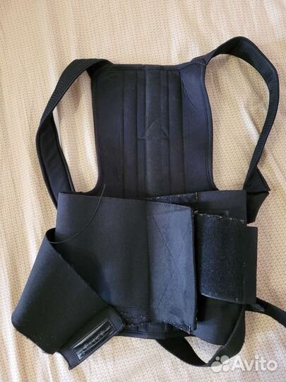 Корректор осанки детский