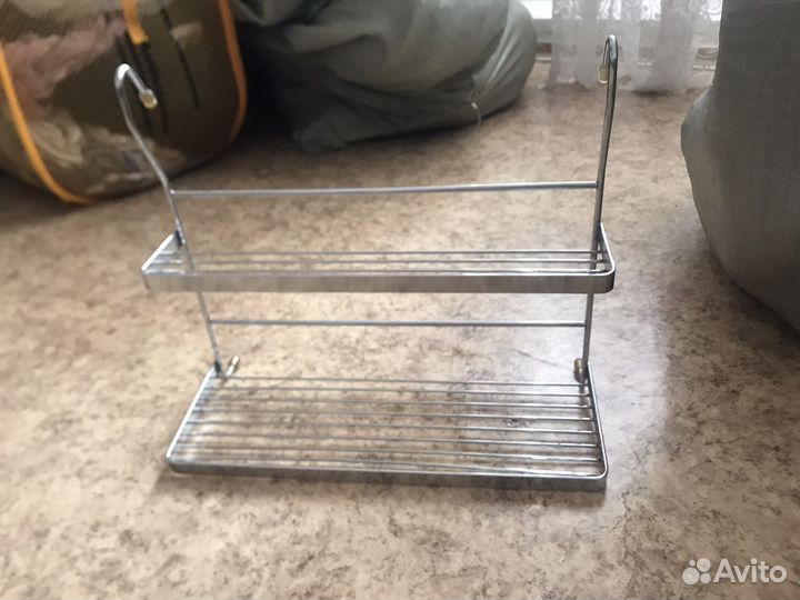 Кухонная подставка