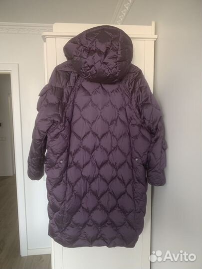 Пуховик Naumi