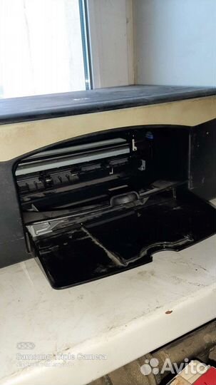 HP Deskjet F2180