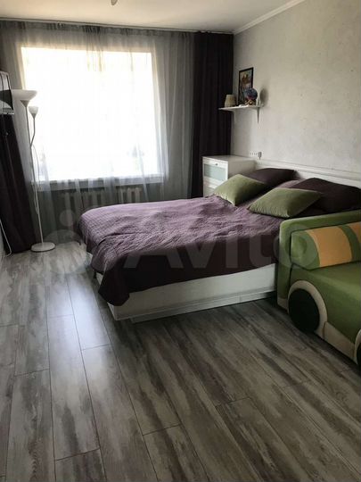 3-к. квартира, 80 м², 3/5 эт.
