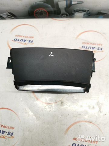 Пепельница Kia Ceed 1.6 G4FC 2009