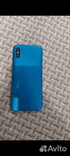 Xiaomi Redmi 9A, 2/32 ГБ