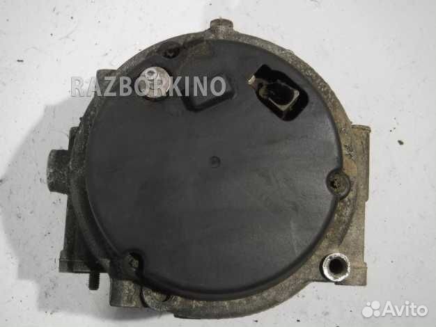 Генератор Мерседес W163 ML