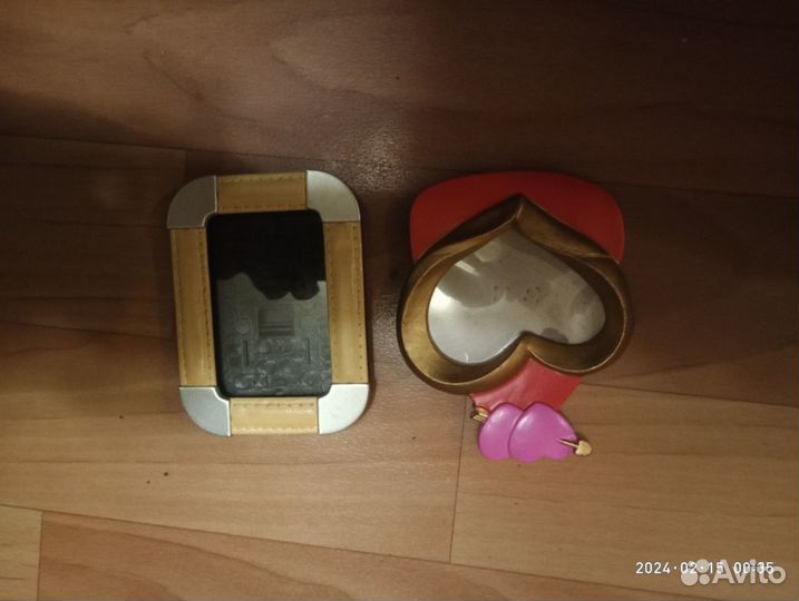 Рамки для фото