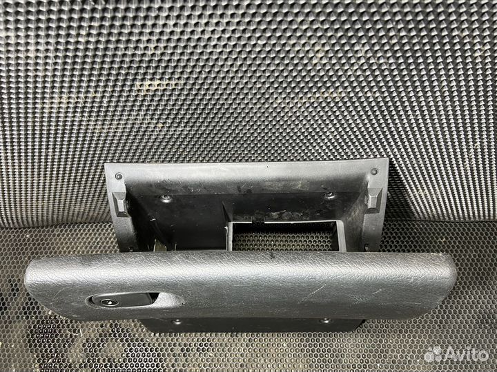 Бардачок Opel Vectra B