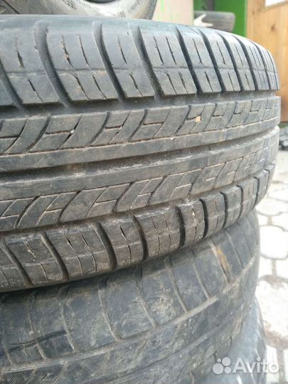 Колеса r 13 летние на matiz