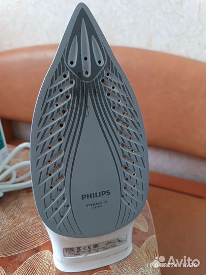 Утюг Philips