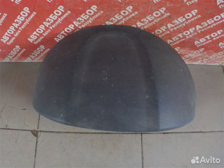 Козырек щитка приборов LADA Largus R90 VAZ-21129
