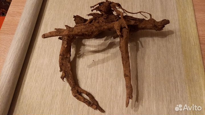 Коряги для аквариума. 25х25х15 см