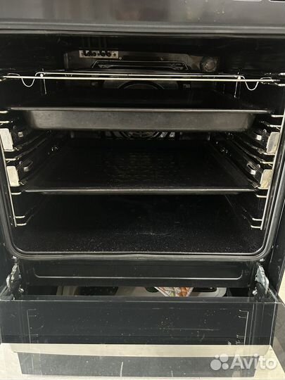 Плита электрическая