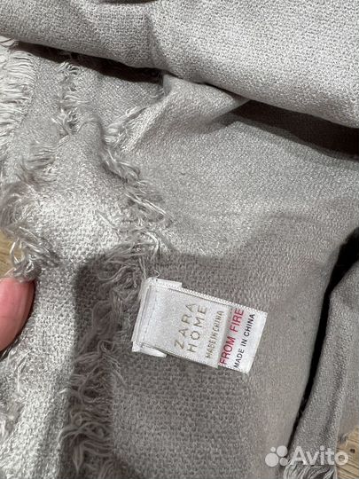 Шарф палантин Zara Home (200/83)