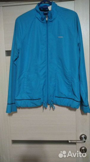 Костюм спортивный женский Reebok