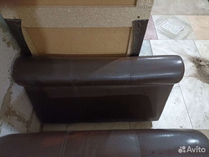 Части дивана Рейн угловой