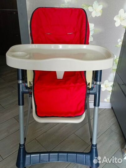 Стул для кормления