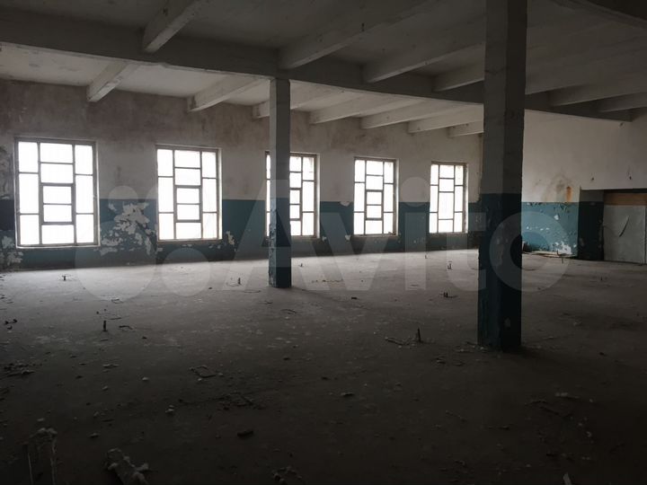 Производство, 100 м²