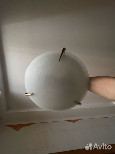 Светильник потолочный