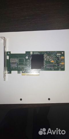 SATA raid контроллер