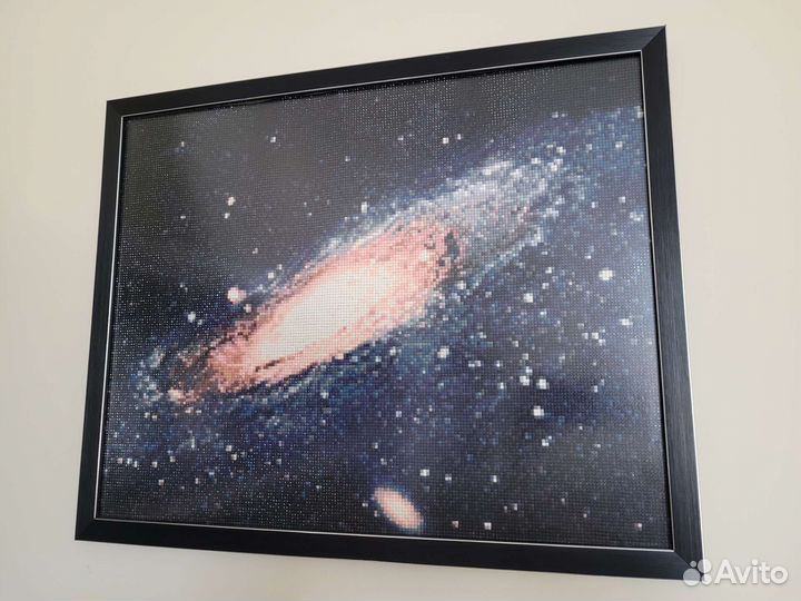 Фоторамки Багет