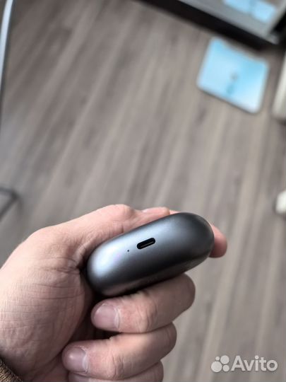 Huawei freebuds pro 2 бу