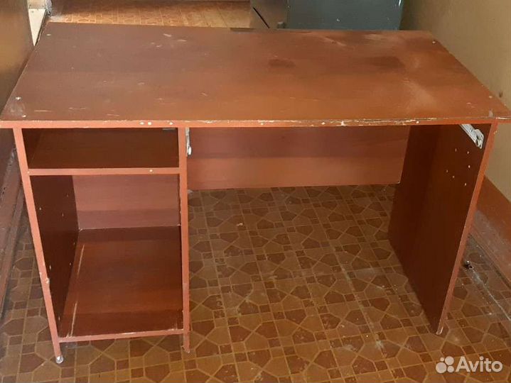 Компьютерный стол бу