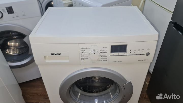 Стиральная машина Siemens advantiq X10-44