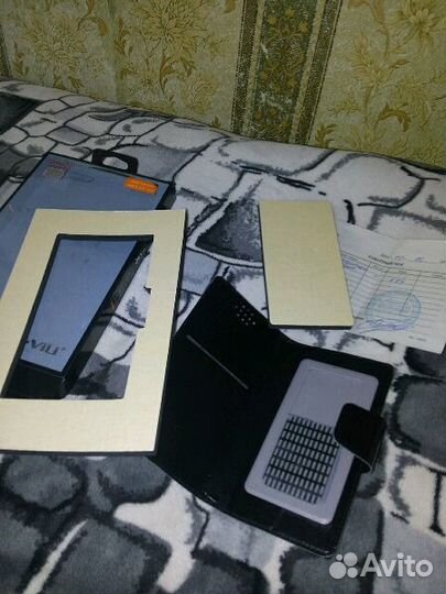 Чехол- книжка 