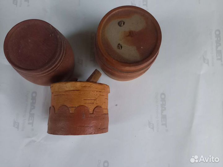 Предметы интерьера