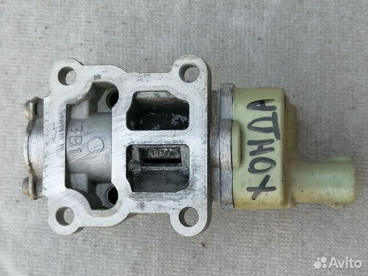 Клапан холостого хода Honda Civic EK 1995-2001