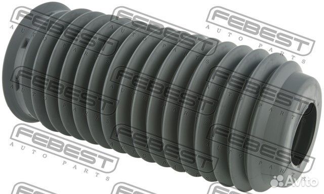 Пыльник переднего амортизатора