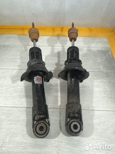 Стойки задние Haval F7, F7x