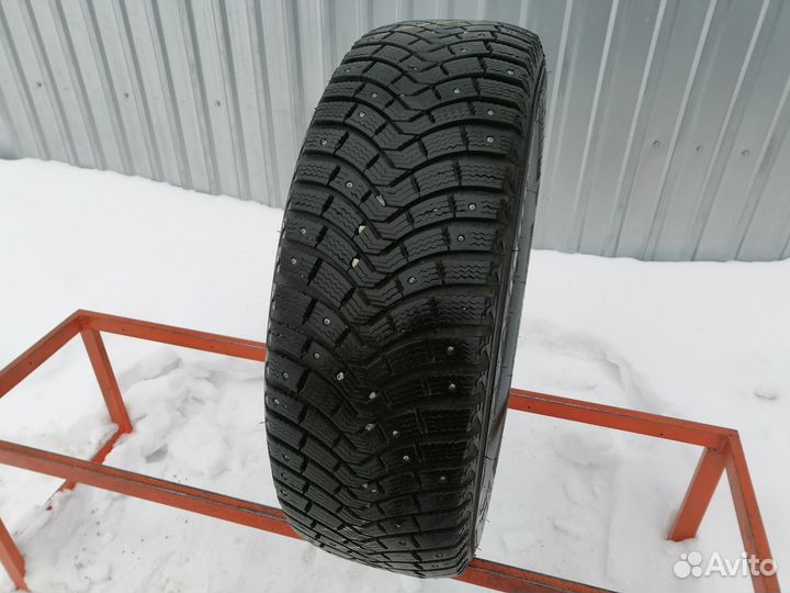 Michelin Latitude X-Ice North 2 235/65 R17 108T