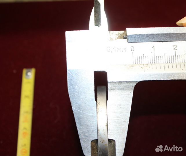 Памятная настольная медаль 25 лет Исследовательск