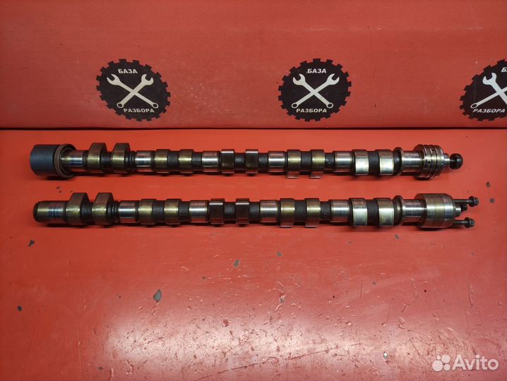 Распредвал Volvo 1998-2009 S60 S80 V70 B5244S