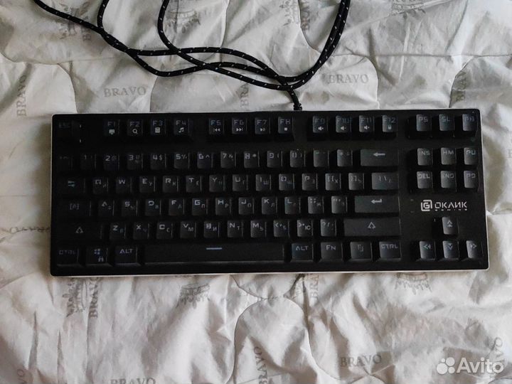 Клавиатура