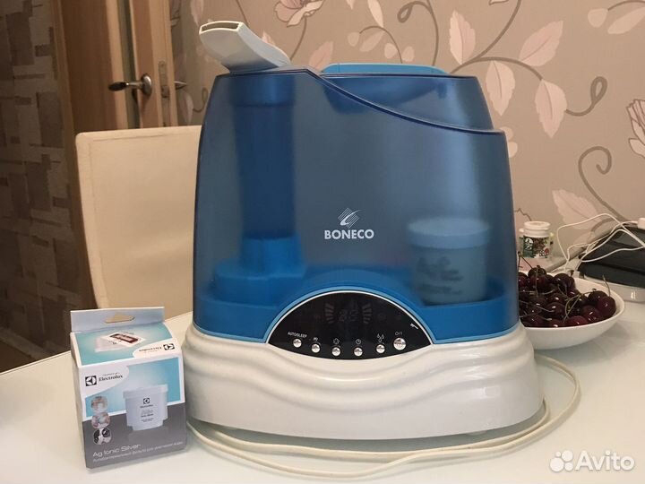 Увлажнитель Boneco U7135