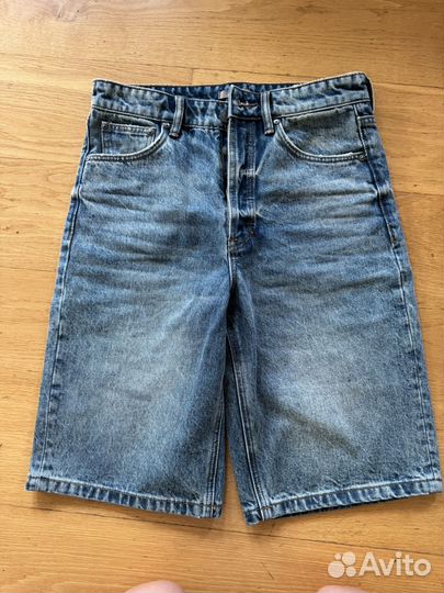 12storeez шорты