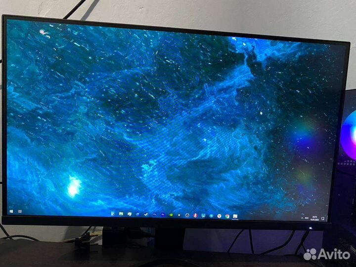 Монитор Xiaomi 27