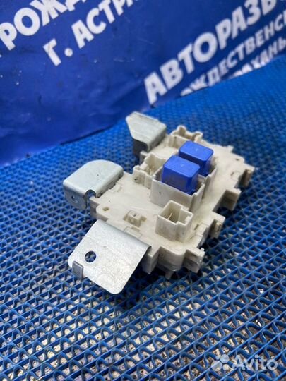 Блок предохранителей Nissan Murano Z50 внедорожник