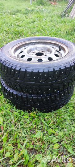 Hankook Winter I'Pike RS W419 175/65 R14 86T