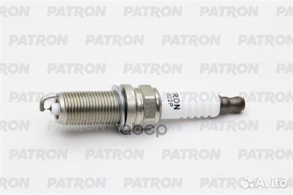 Свеча зажигания 3509 / FK20HR-A8 (Double Iridiu