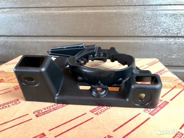 Кронштейн птф передний правый Lexus Rx 3 2012-2015